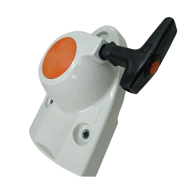 WanQin مجموعة بادئ الارتداد لمنشار قطع الخرسانة Stihl TS410 TS420 4238-190-0300 (عبوة واحدة) - Image 5